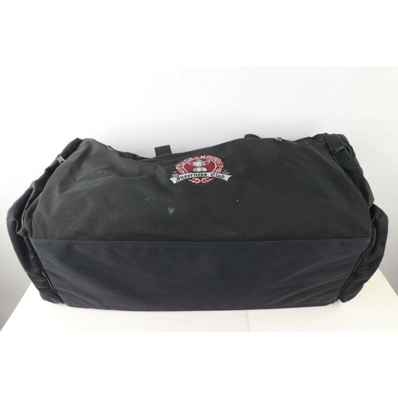 Vintage 90s 75th PGA Championship Inverness Club Golfing Duffel Bag USA